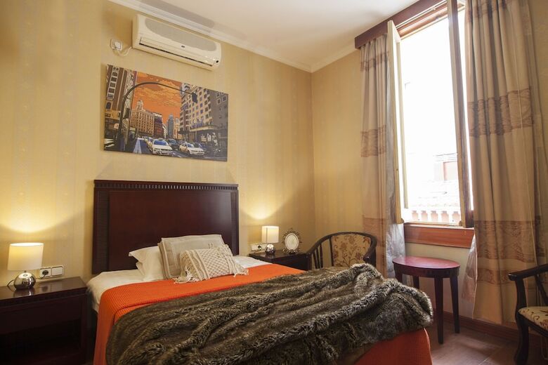 Bed & Breakfast La Casa Del Madrile�o