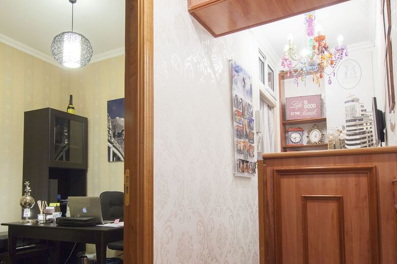 Bed & Breakfast La Casa Del Madrile�o