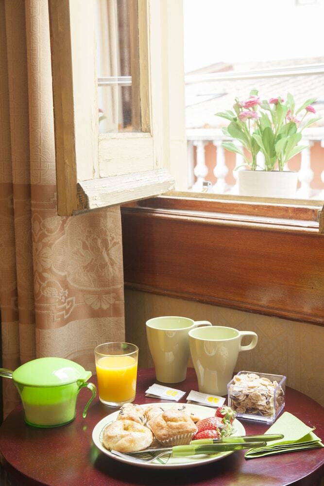 Bed & Breakfast La Casa Del Madrile�o