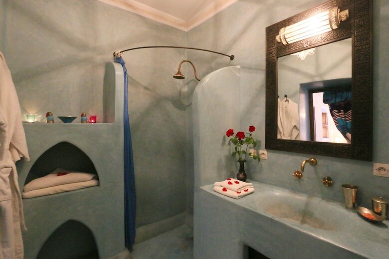 Riad Al Anouwar