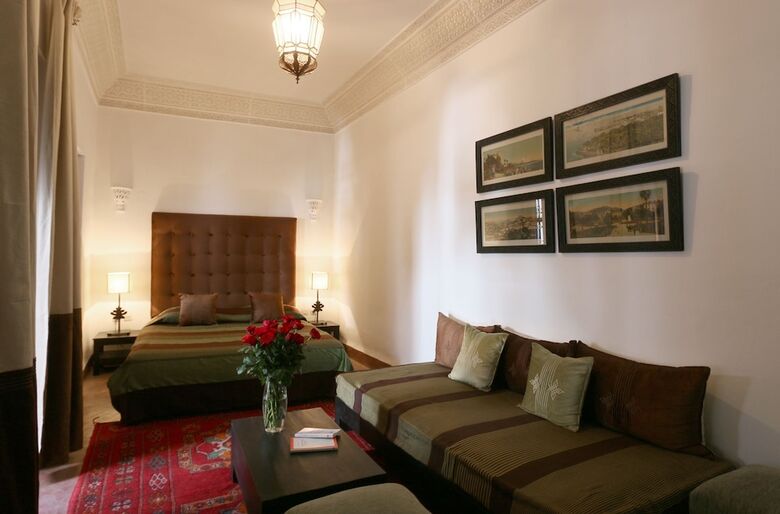 Riad Al Anouwar