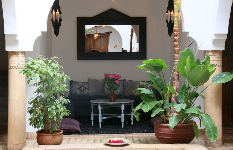 Riad Al Anouwar