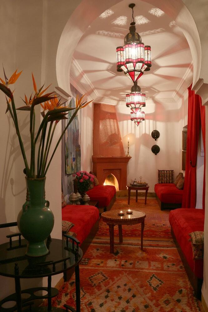 Riad Al Anouwar