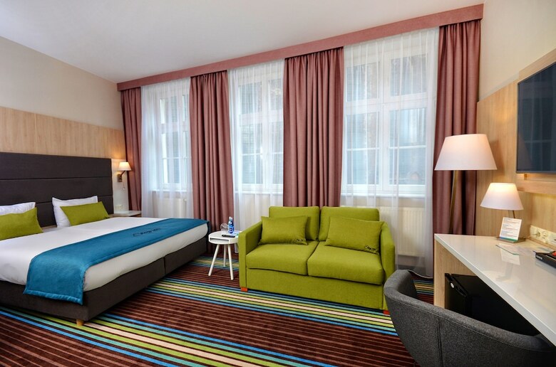 Stay Inn Hotel Gdansk