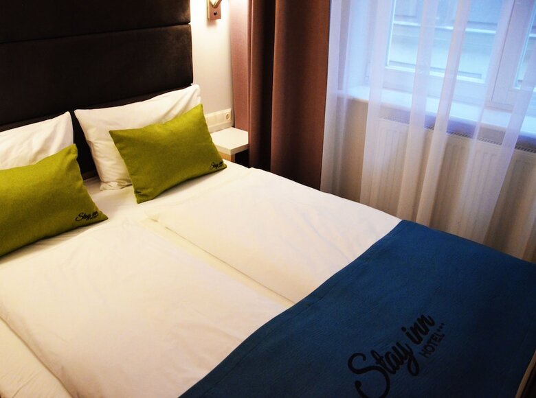 Stay Inn Hotel Gdansk