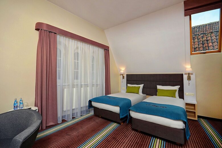 Stay Inn Hotel Gdansk
