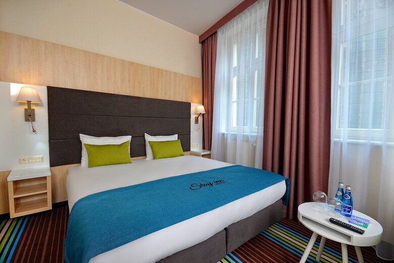 Stay Inn Hotel Gdansk