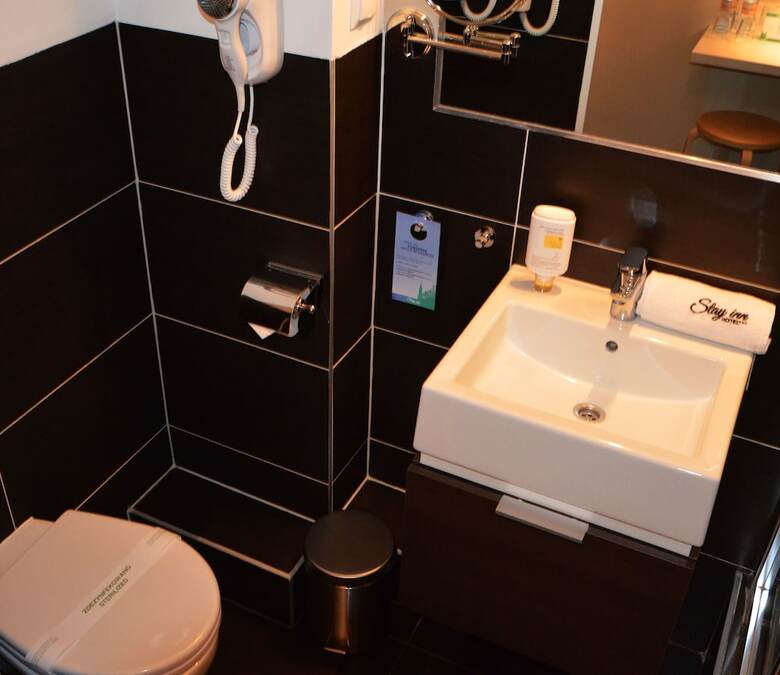 Stay Inn Hotel Gdansk