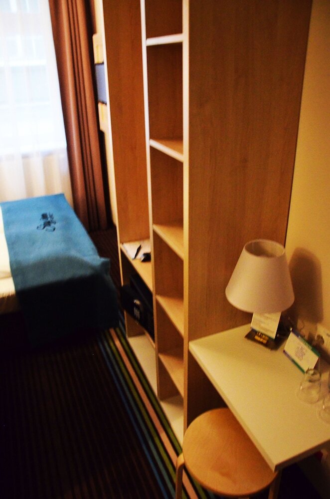 Stay Inn Hotel Gdansk