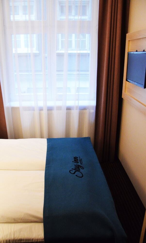 Stay Inn Hotel Gdansk