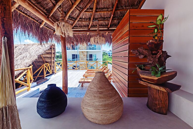 Apartamentos Verandah Studios