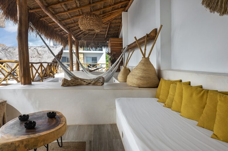 Apartamentos Verandah Studios