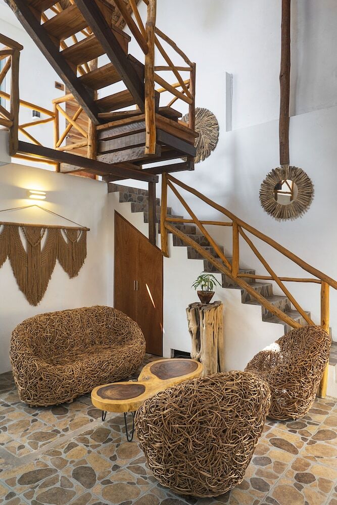Apartamentos Verandah Studios