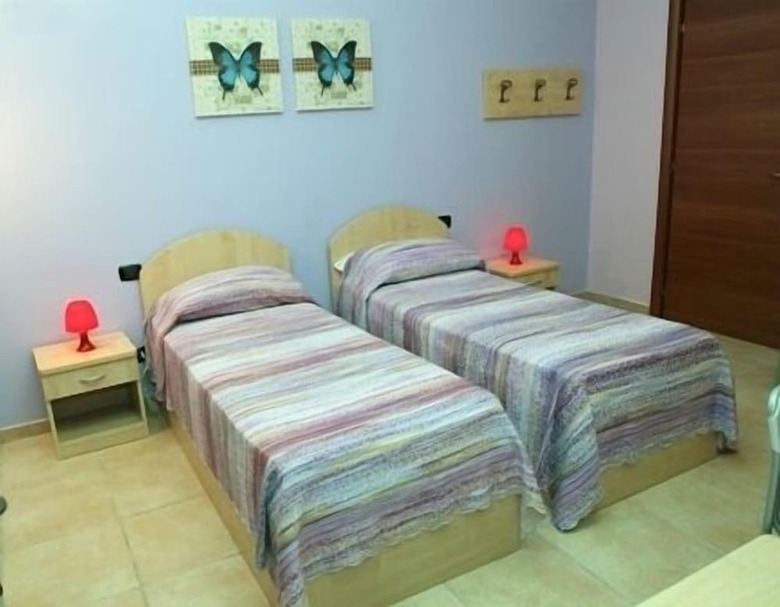 Casadelmela B&B