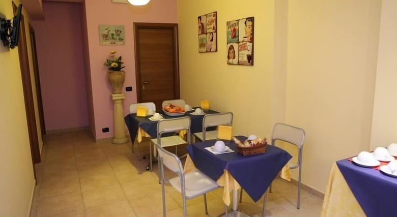 Casadelmela B&B