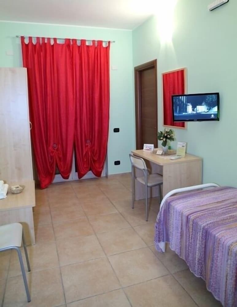 Casadelmela B&B