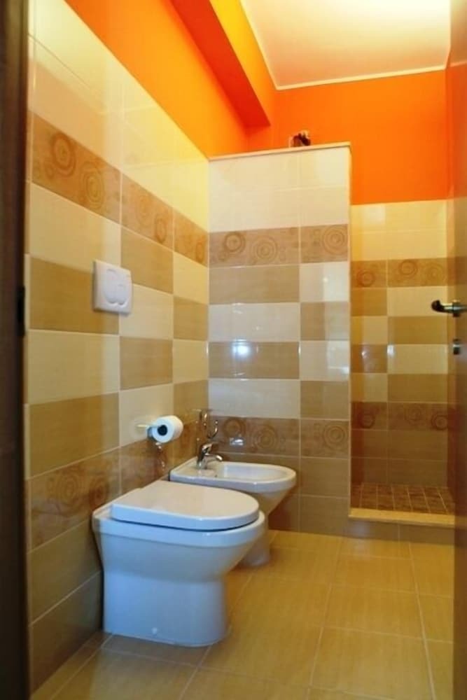 Casadelmela B&B