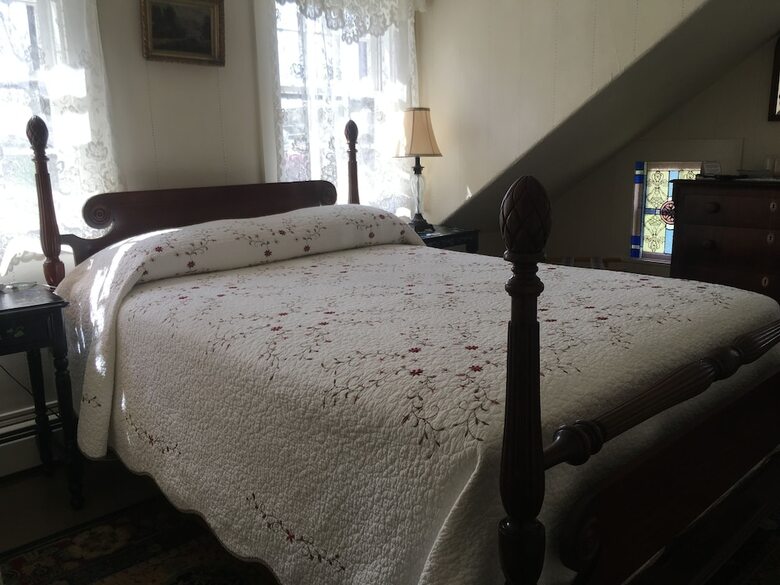Bed & Breakfast Nauset House Inn