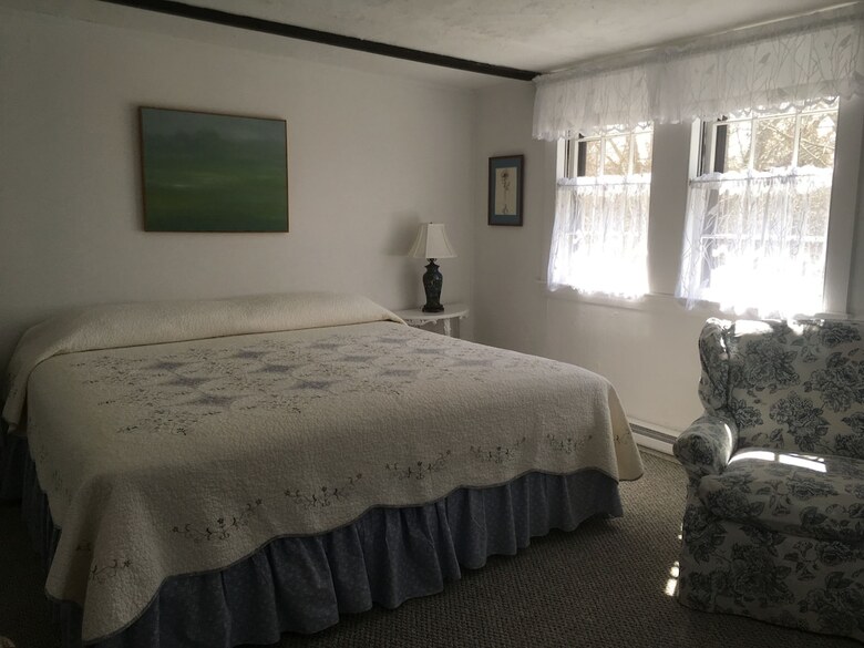 Bed & Breakfast Nauset House Inn