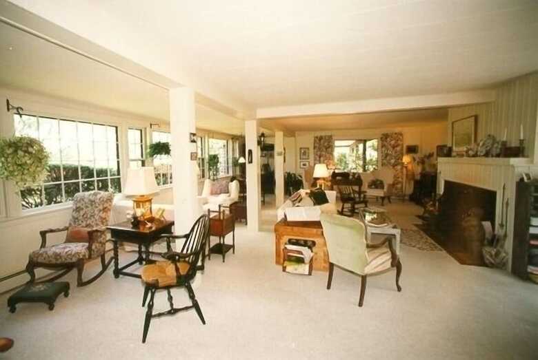 Bed & Breakfast Nauset House Inn