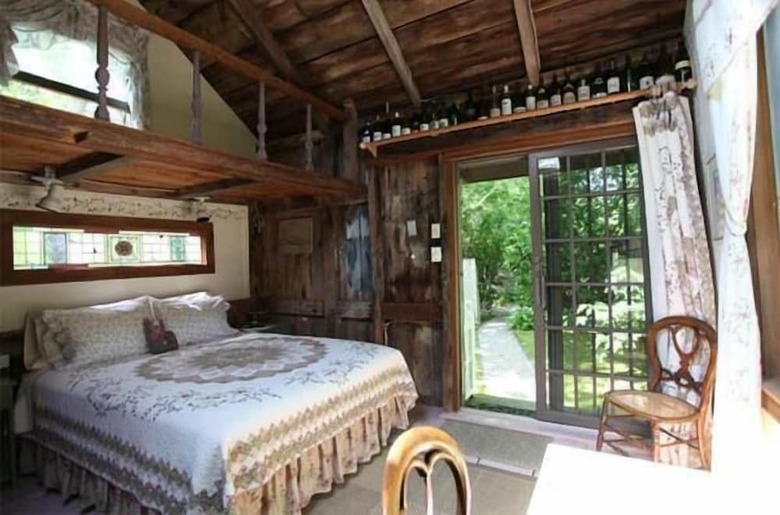 Bed & Breakfast Nauset House Inn