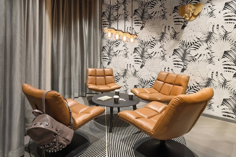 Hotel Moxy Dresden Neustadt