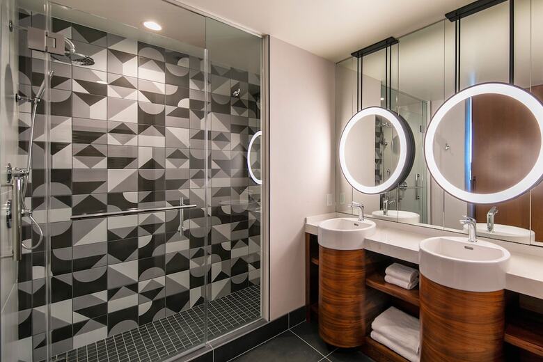 Hotel Le M�ridien Pasadena Arcadia