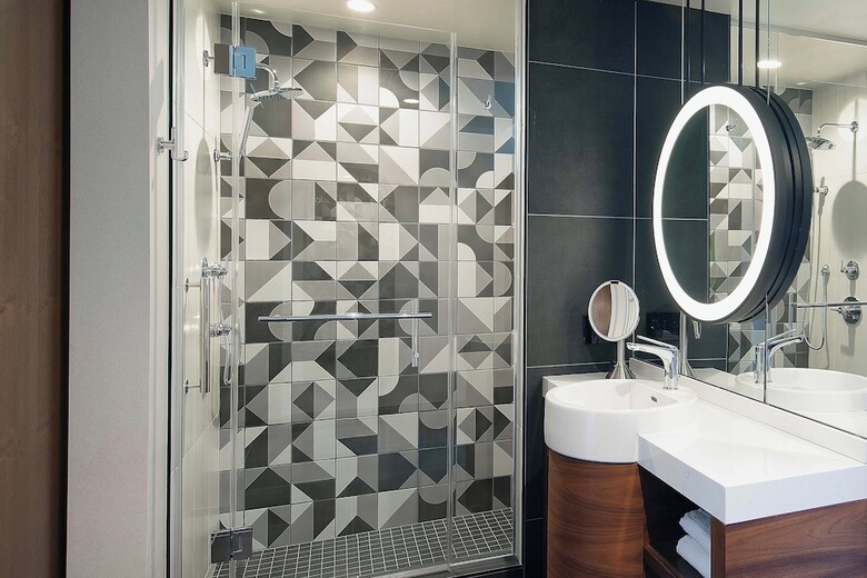 Hotel Le M�ridien Pasadena Arcadia