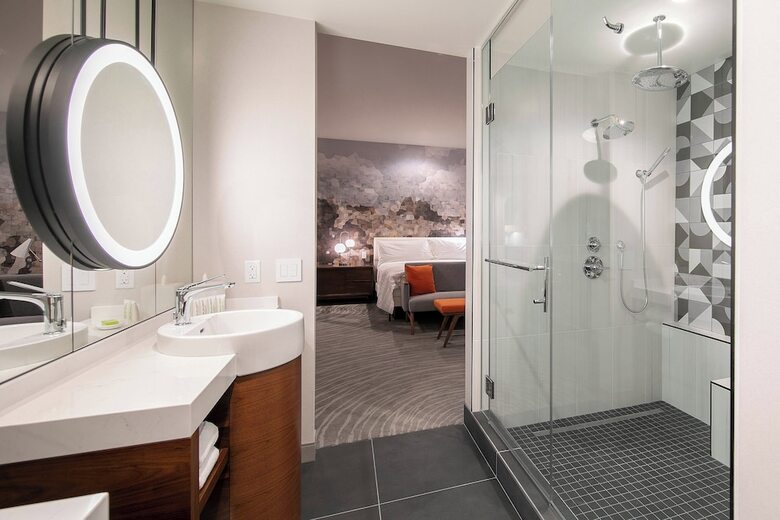 Hotel Le M�ridien Pasadena Arcadia