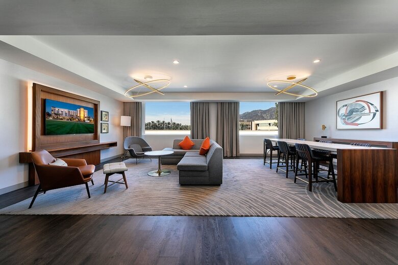 Hotel Le M�ridien Pasadena Arcadia