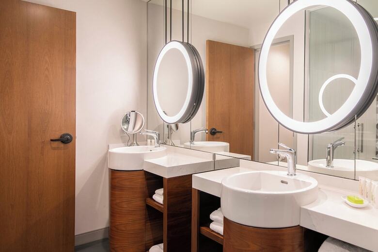 Hotel Le M�ridien Pasadena Arcadia