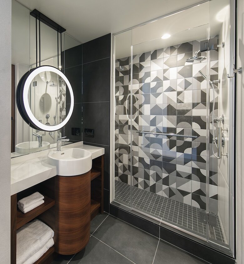 Hotel Le M�ridien Pasadena Arcadia