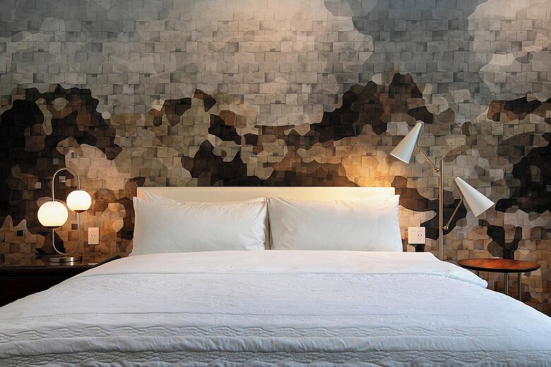 Hotel Le M�ridien Pasadena Arcadia