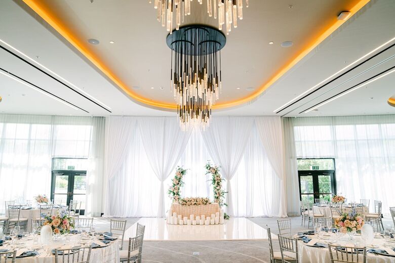 Hotel Le M�ridien Pasadena Arcadia