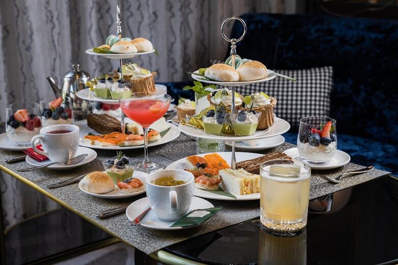 Hotel Le M�ridien Pasadena Arcadia