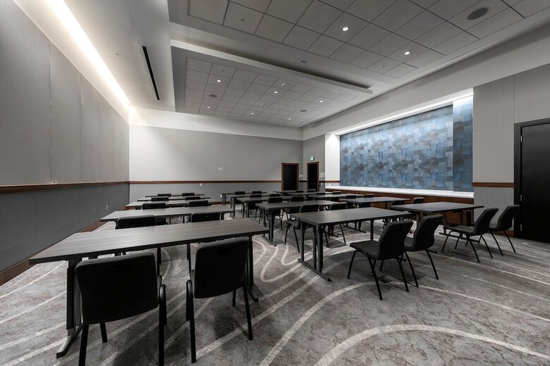 Hotel Le M�ridien Pasadena Arcadia