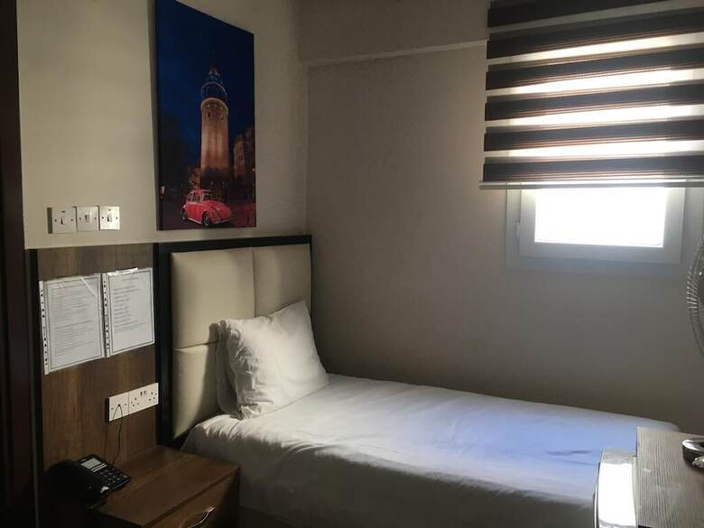 Hotel En Kaya