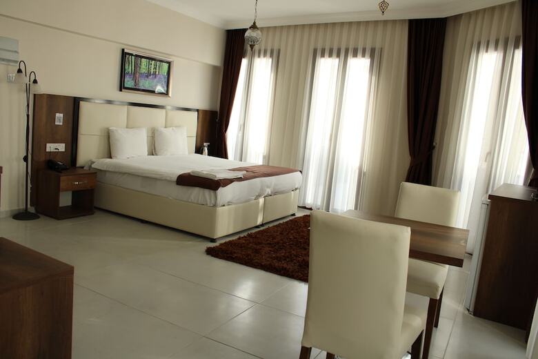 Hotel En Kaya