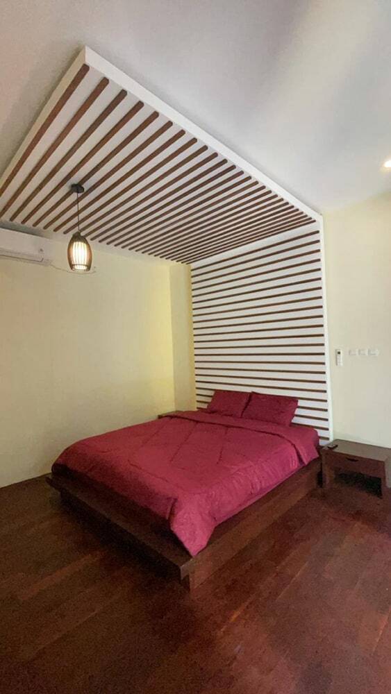 Pandawa Villa Riverside By Wizzela