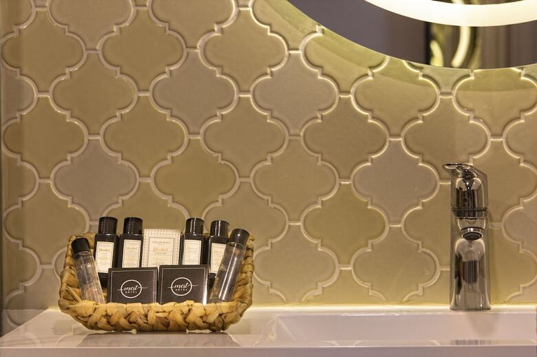 Mest Hotel Istanbul Sirkeci