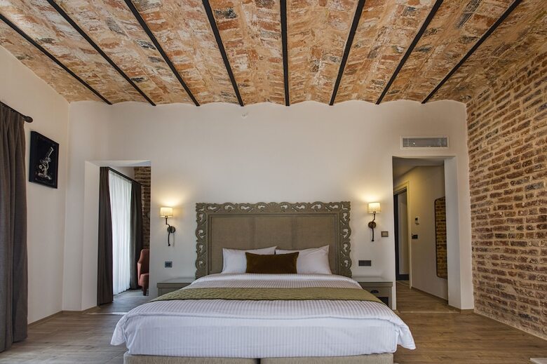 Mest Hotel Istanbul Sirkeci