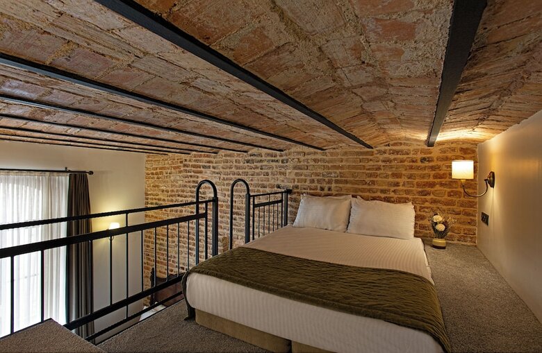 Mest Hotel Istanbul Sirkeci