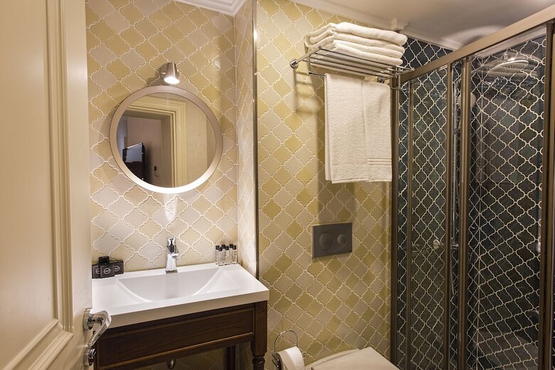 Mest Hotel Istanbul Sirkeci