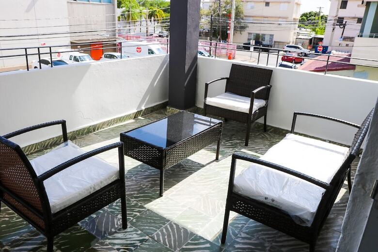 Apartamentos Mavs Boutique Hotel