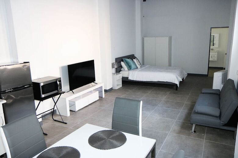 Apartamentos Mavs Boutique Hotel