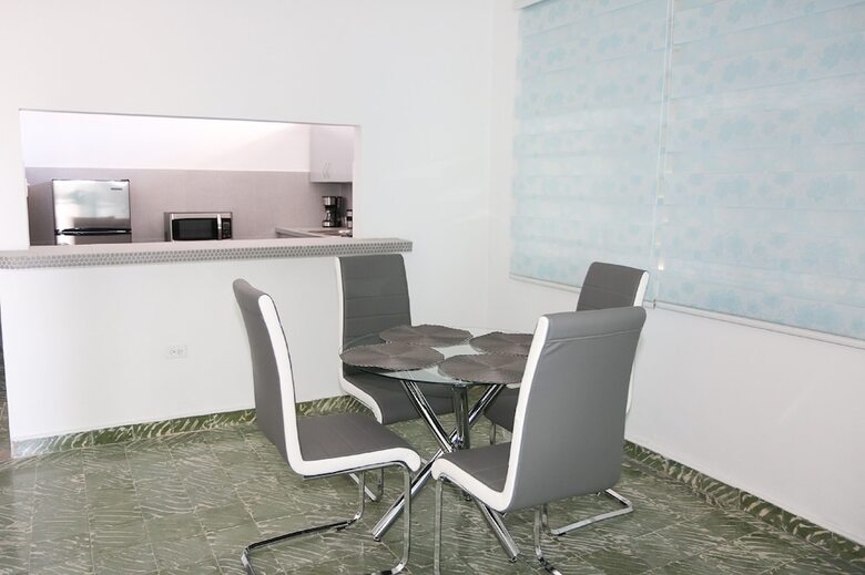Apartamentos Mavs Boutique Hotel