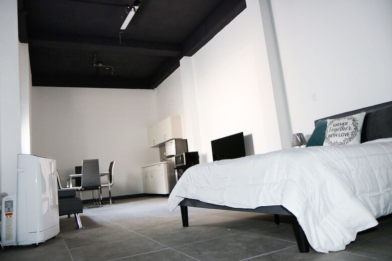 Apartamentos Mavs Boutique Hotel