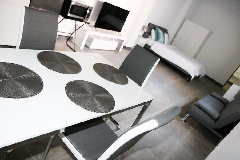 Apartamentos Mavs Boutique Hotel