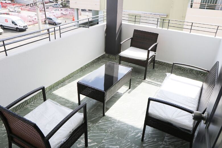 Apartamentos Mavs Boutique Hotel
