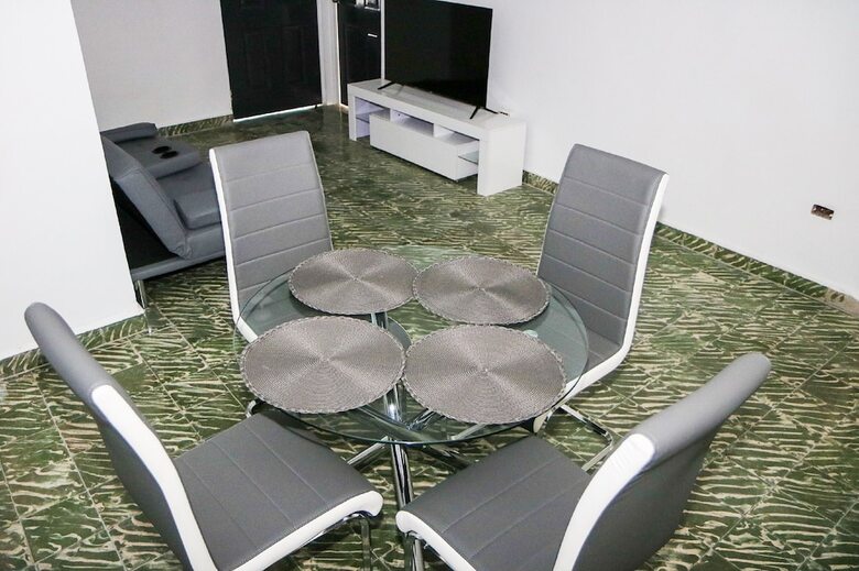 Apartamentos Mavs Boutique Hotel